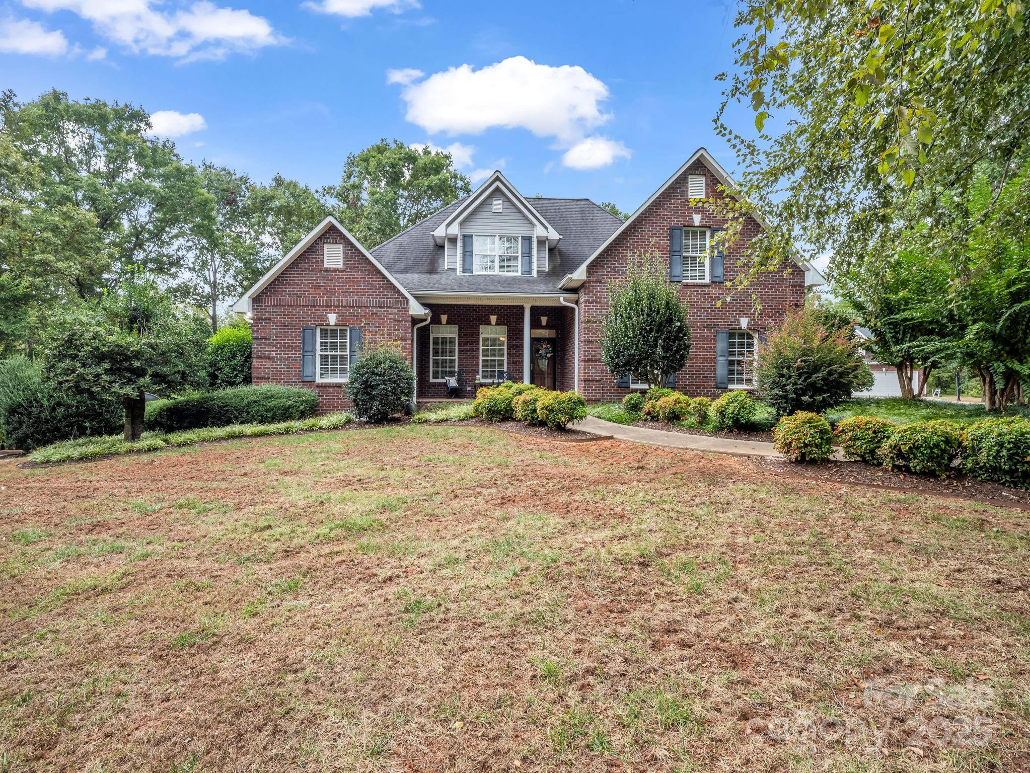 1009 Pearidge Road, Bostic, NC. property listing photo