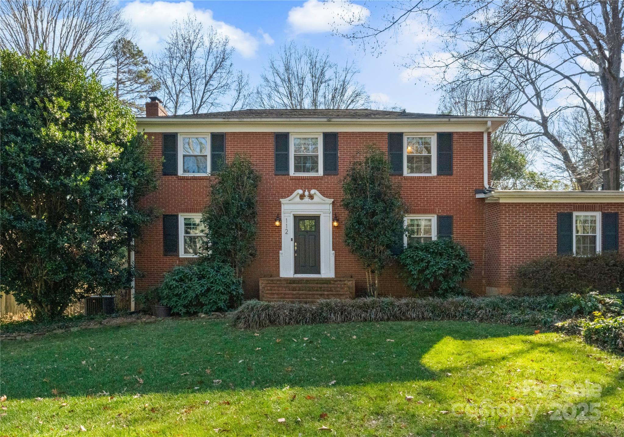 112 Sardis View Road, Charlotte, NC. property listing photo