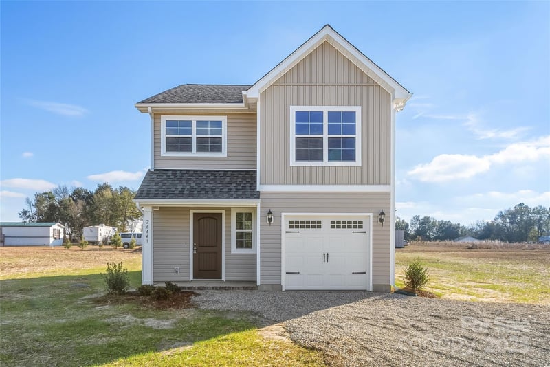26443 Hwy 9, Pageland, SC - 3 beds, 3 baths, 1,464 sqft - $249,900