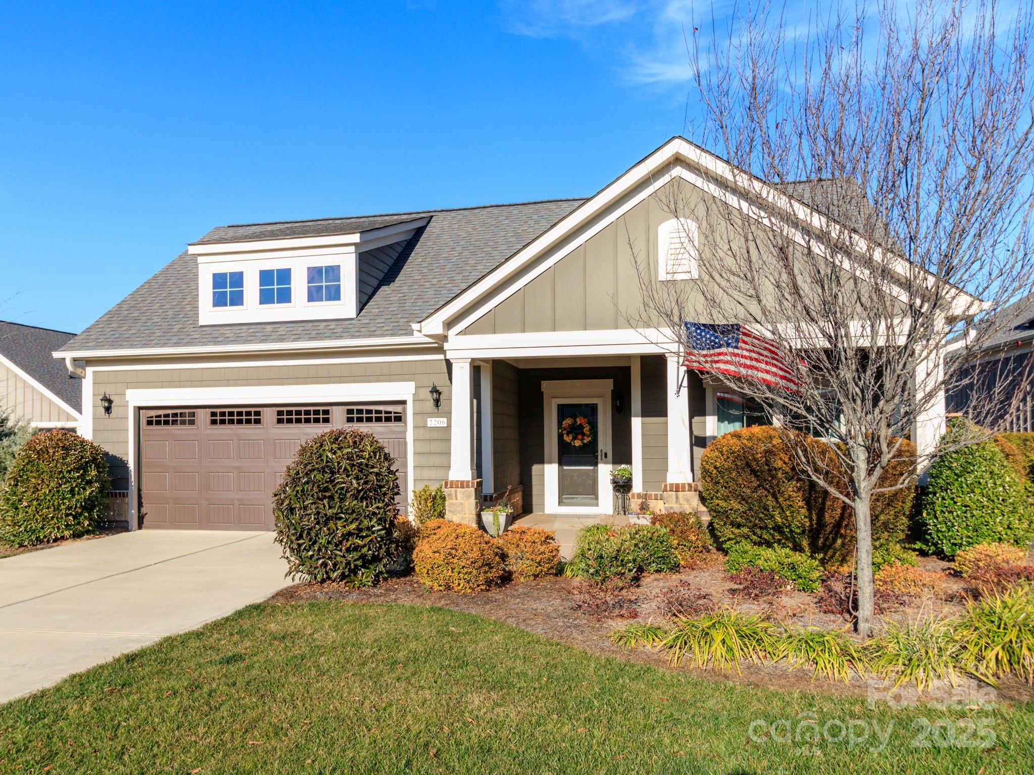 2206 Lincolnshire Lane, Waxhaw, NC. property listing photo