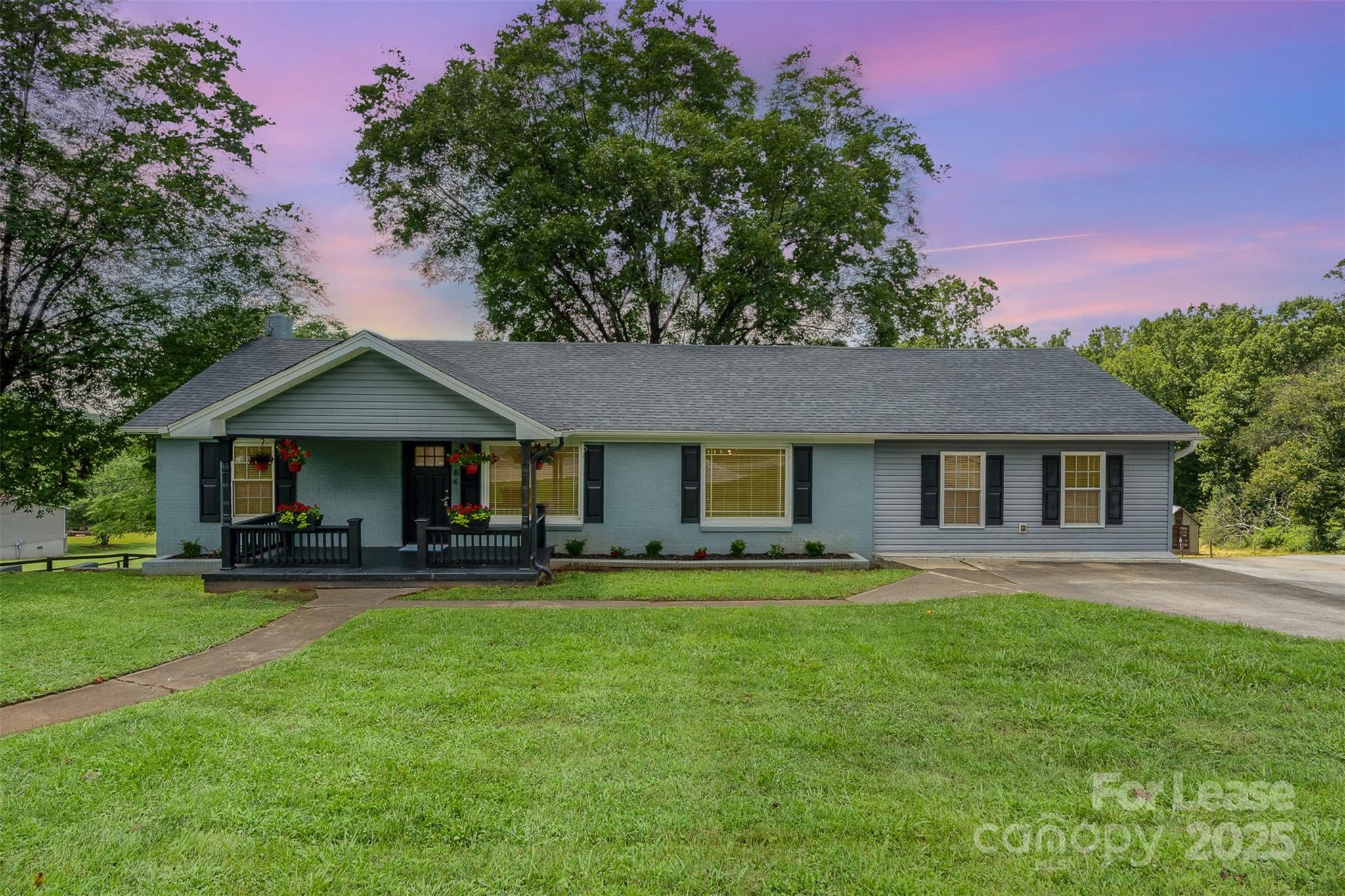 1164 Bradford Mountain Road, Lenoir, NC. property listing photo