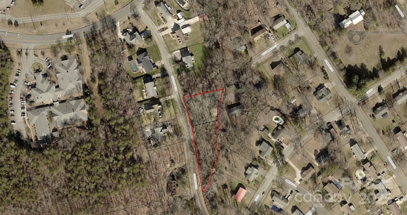 0 Southridge Drive, Kings Mountain, NC -  - $82,000