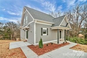 6109 Bunn Simpson, Marshville, NC - 2 beds, 2 baths, 1,576 sqft - $340,000