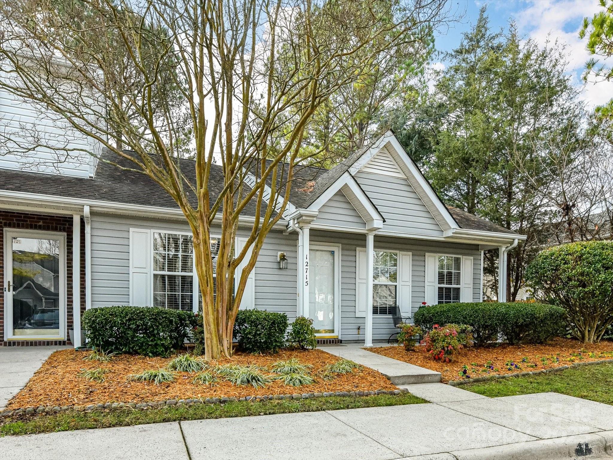 12715 Spirit Bound Way, Charlotte, NC. property listing photo