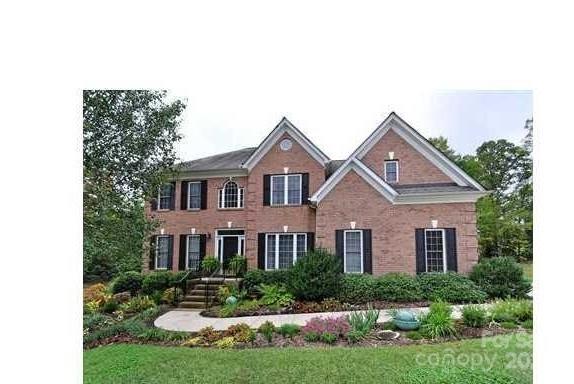 4523 Brent Wood Drive, Belmont, NC. property listing photo