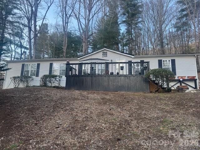 1372 Lickskillet Road, Burnsville, NC. property listing photo