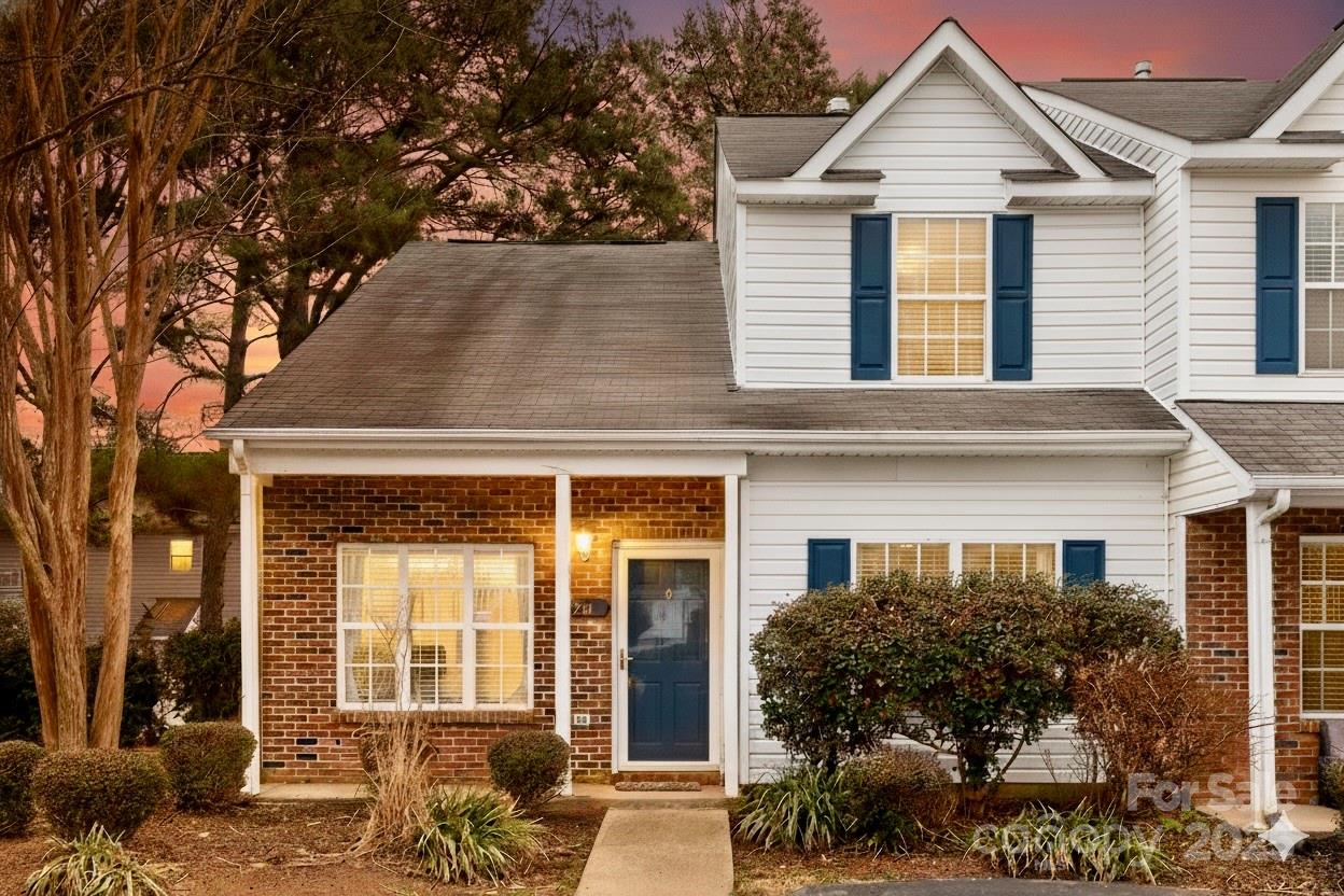 211 Butler Place, Fort Mill, SC. property listing photo