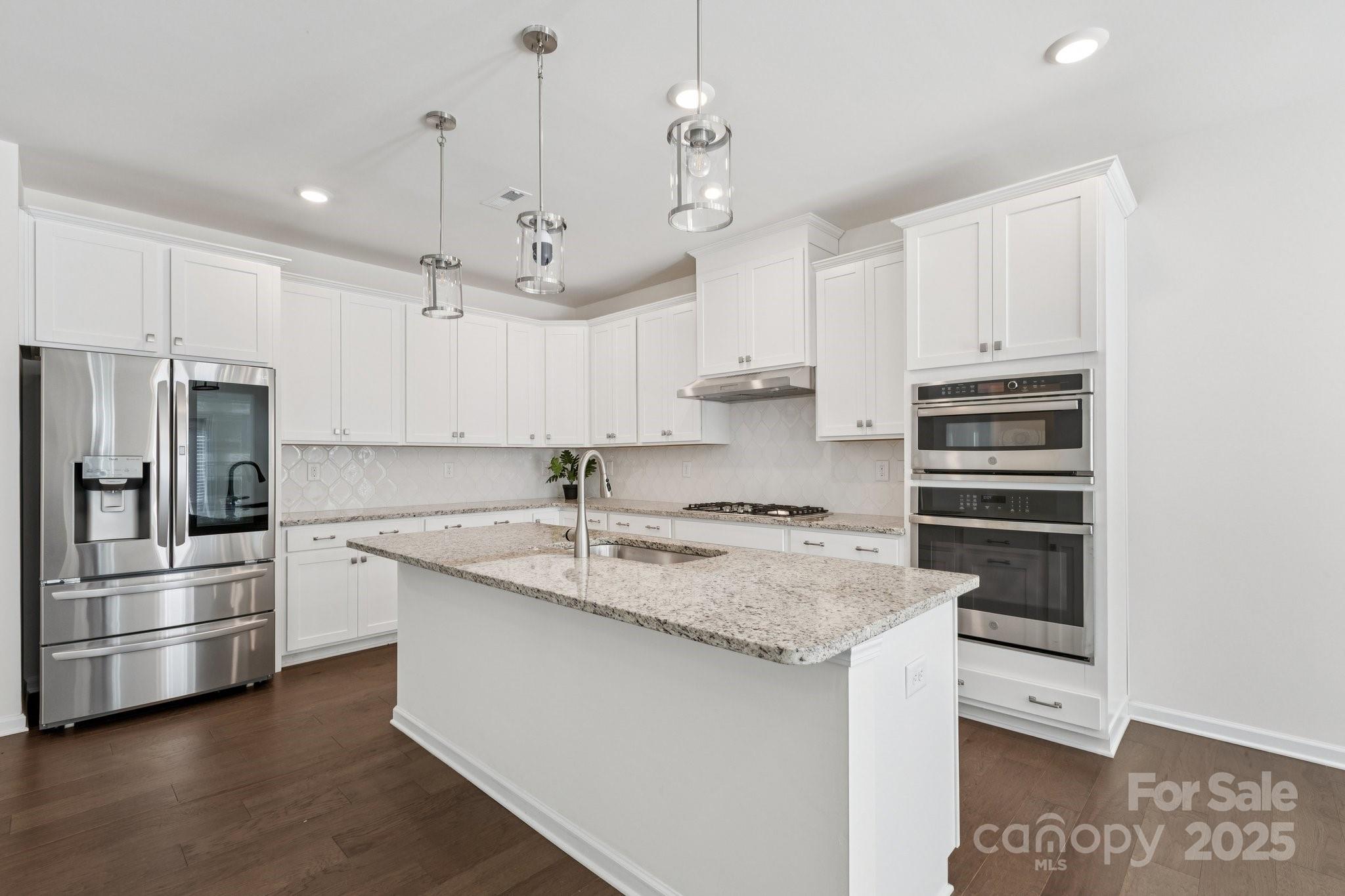 4172 Poplin Grove Drive, Indian Trail, NC. property listing photo