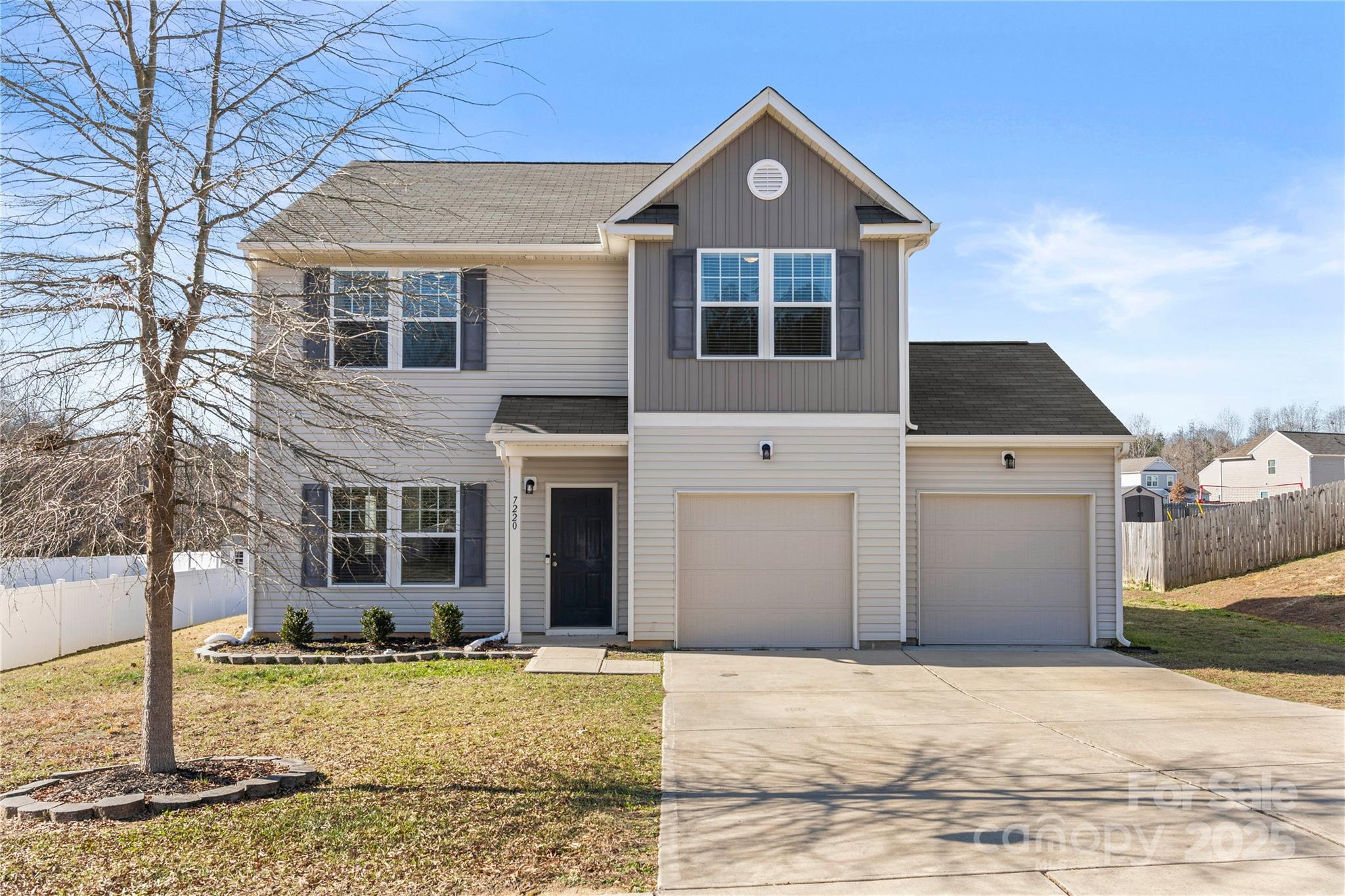 7220 Sonja Drive, Clover, SC. property listing photo