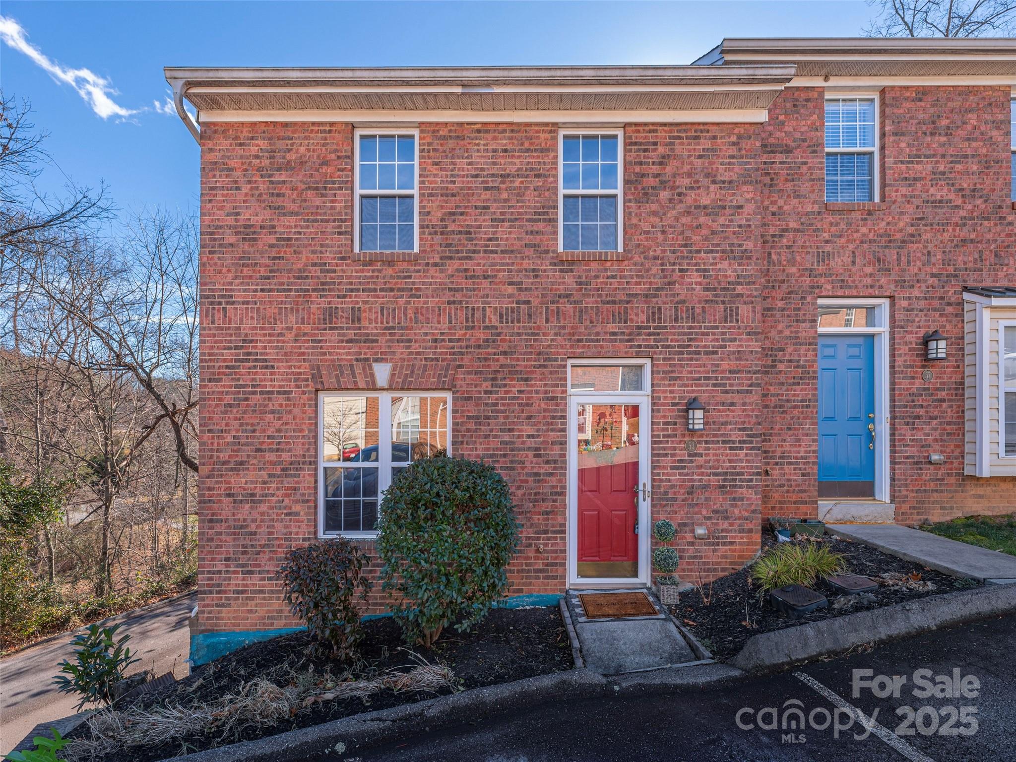 53 Vancott Court, Clyde, NC. property listing photo