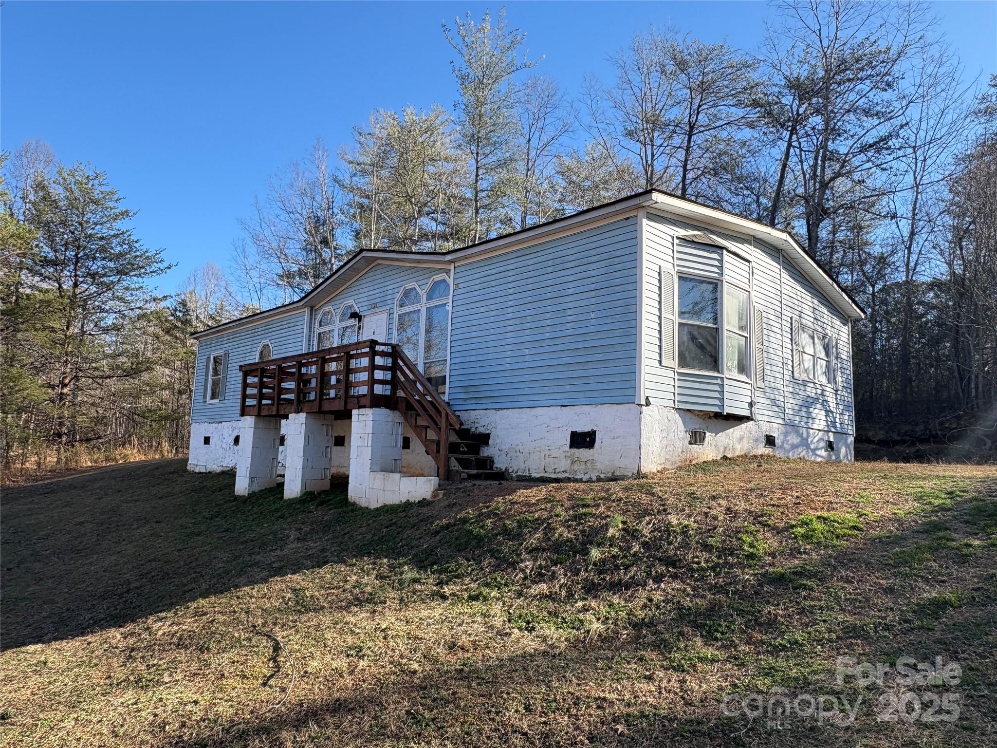 1521 Lemon Tree Lane, Morganton, NC. property listing photo