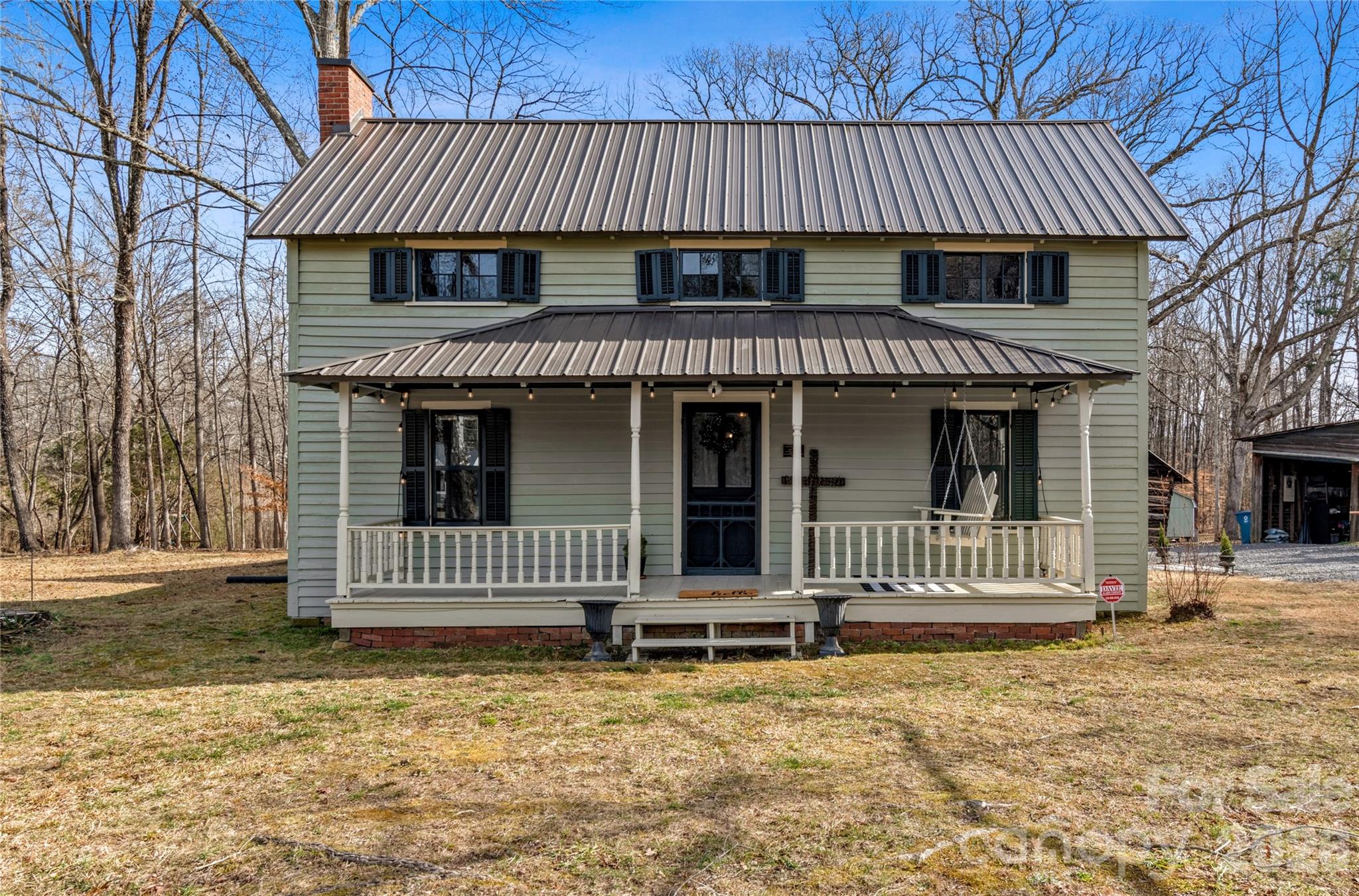 2177 NC 801 Hwy, Advance, NC. property listing photo