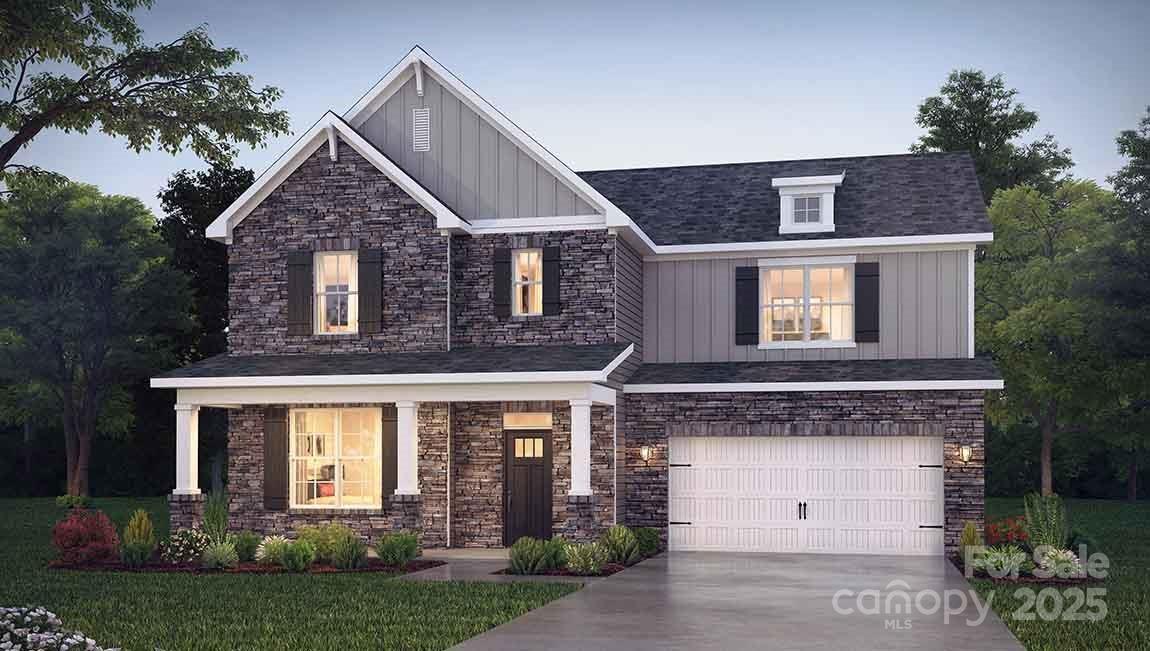 213 Miramar, York, SC. property listing photo