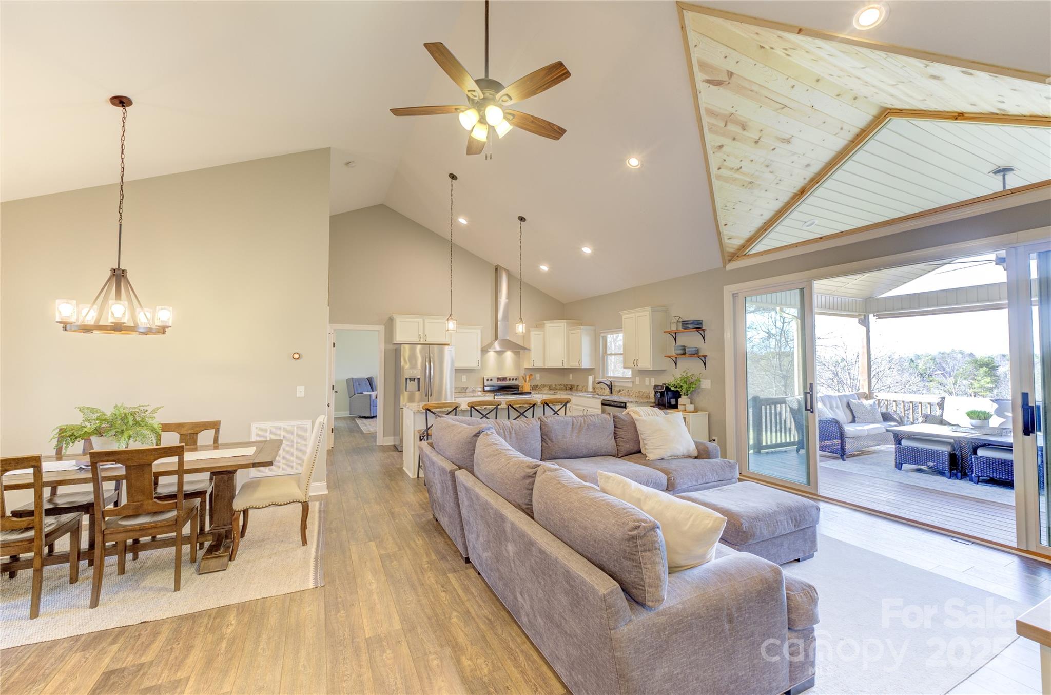 597 Aiken Road, Asheville, NC. property listing photo