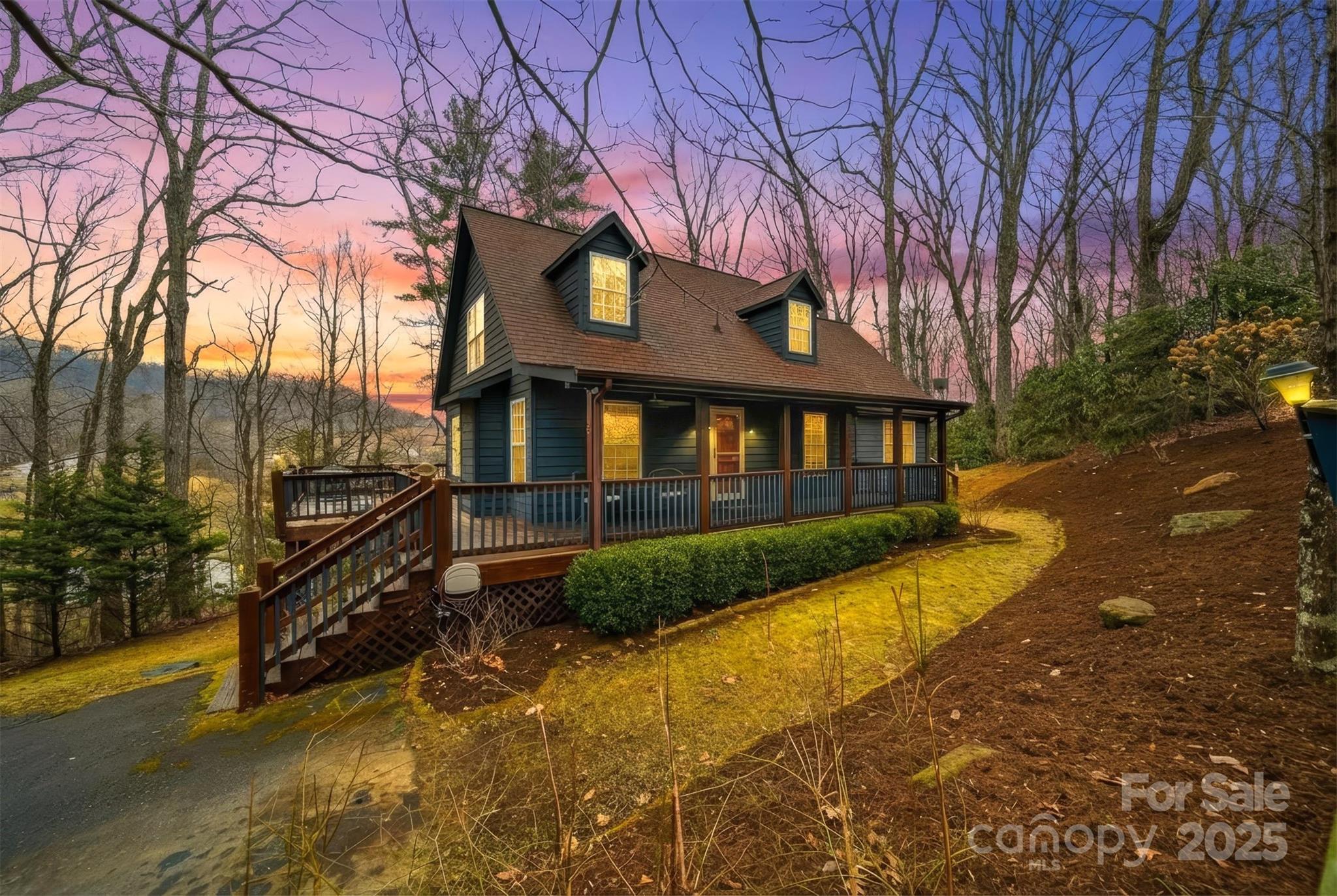 85 Sarahs Spring Road, Newland, NC. property listing photo