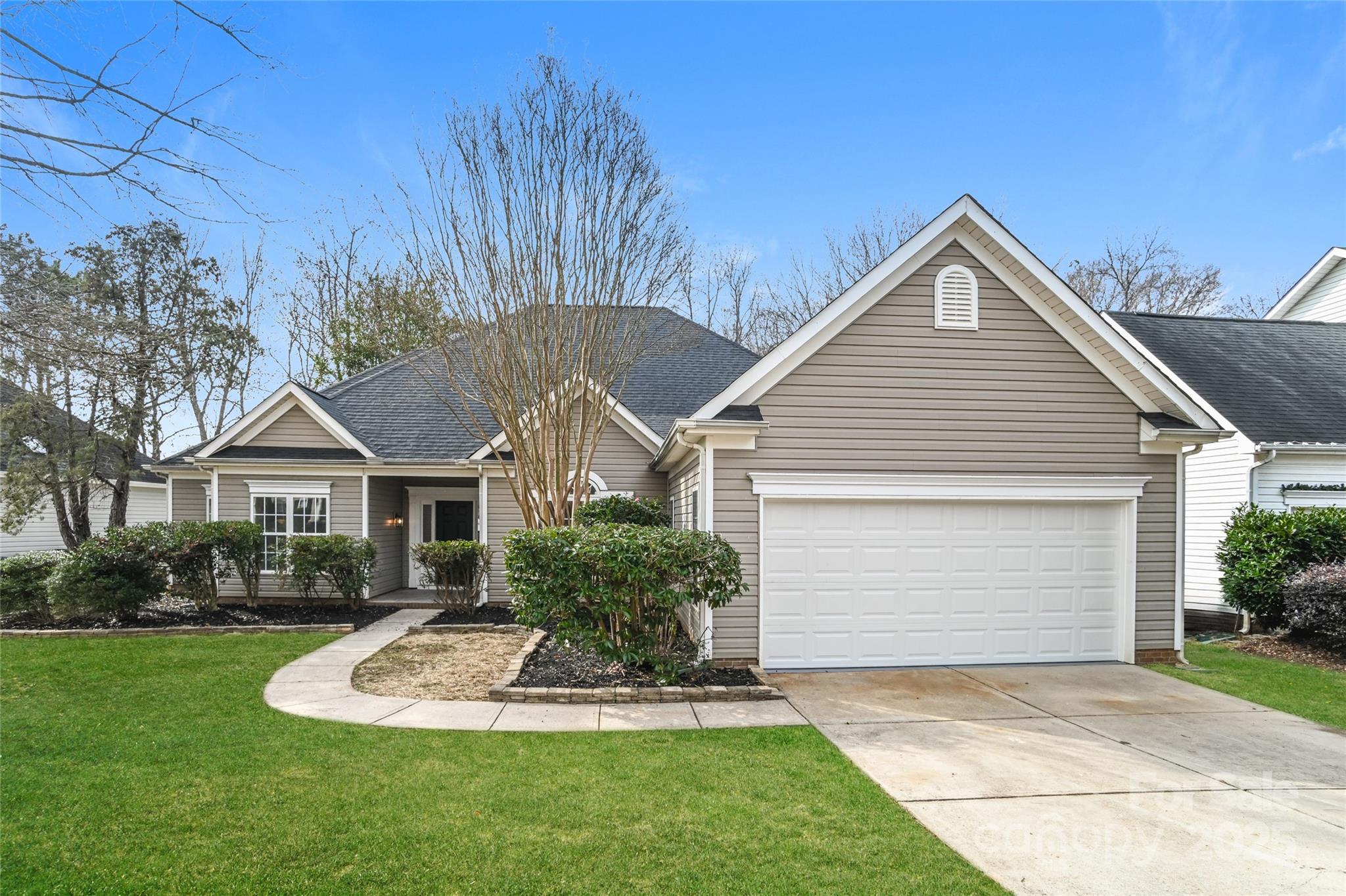 9410 Mitchell Glen Drive, Charlotte, NC. property listing photo
