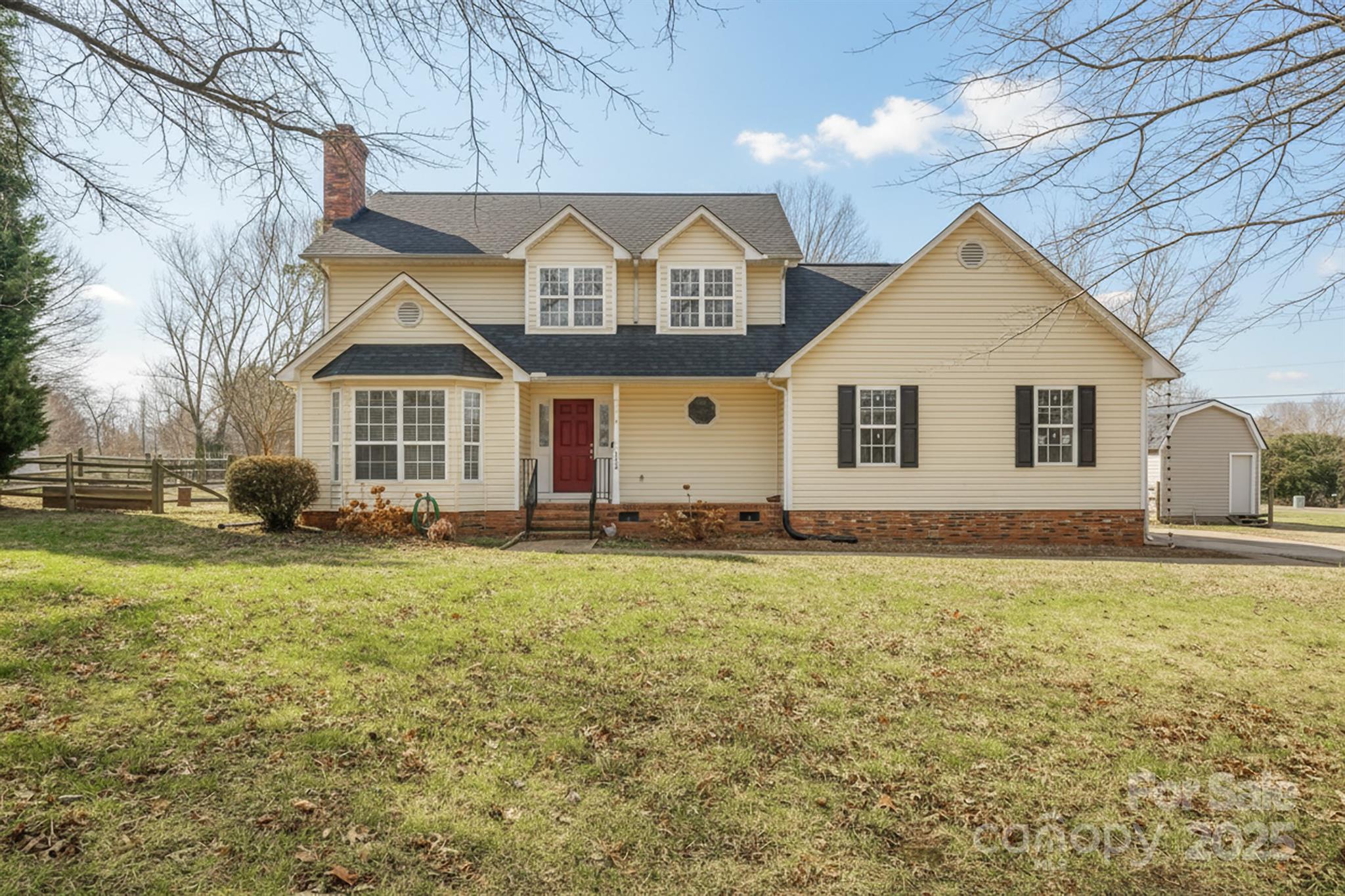 110 Turnberry Lane, Mooresville, NC. property listing photo