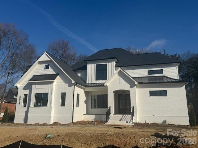 5907 Lakeview Apt 1, Charlotte, NC. property listing photo