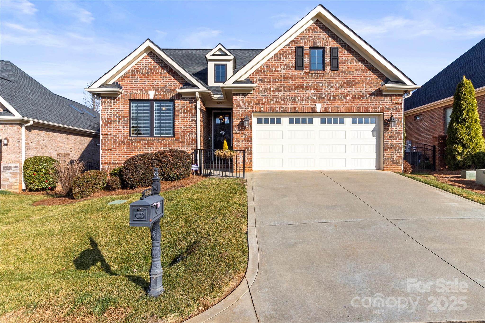 6197 Gold Springs Way, Denver, NC. property listing photo