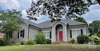 13415 Willow Breeze Lane, Huntersville, NC. property listing photo