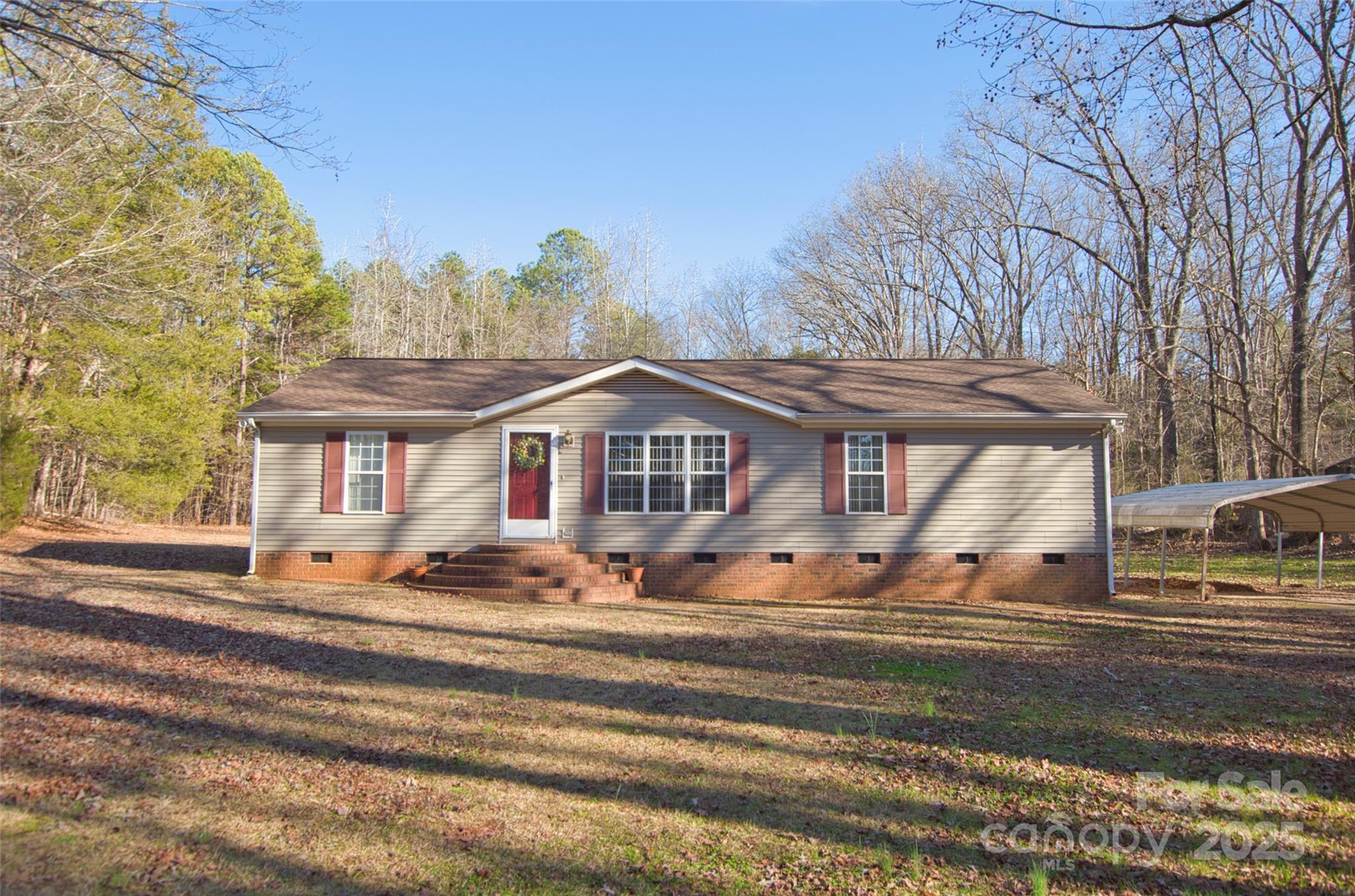 150 Orindawood Road, McConnells, SC. property listing photo