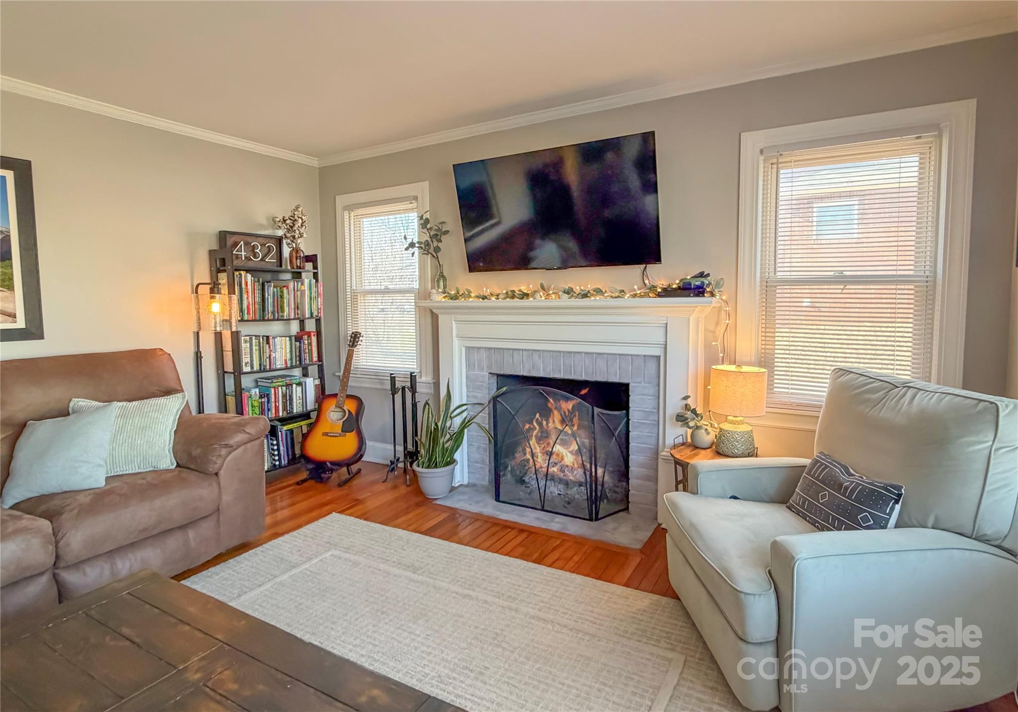 432 S Main Street, Troutman, NC. property listing photo