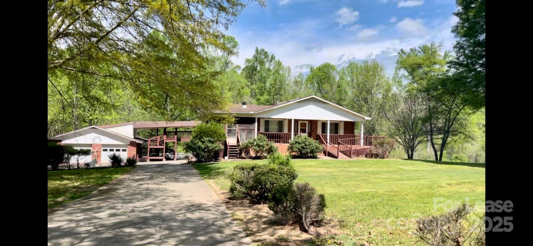 124-B Bridges, Kings Mountain, NC. property listing photo