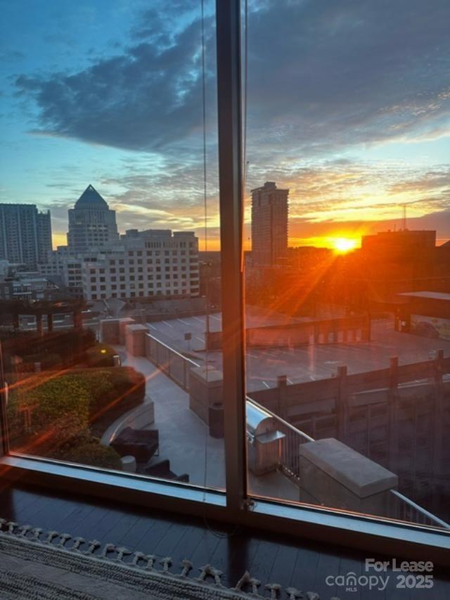 210 N Church Street, Charlotte, NC. property listing photo