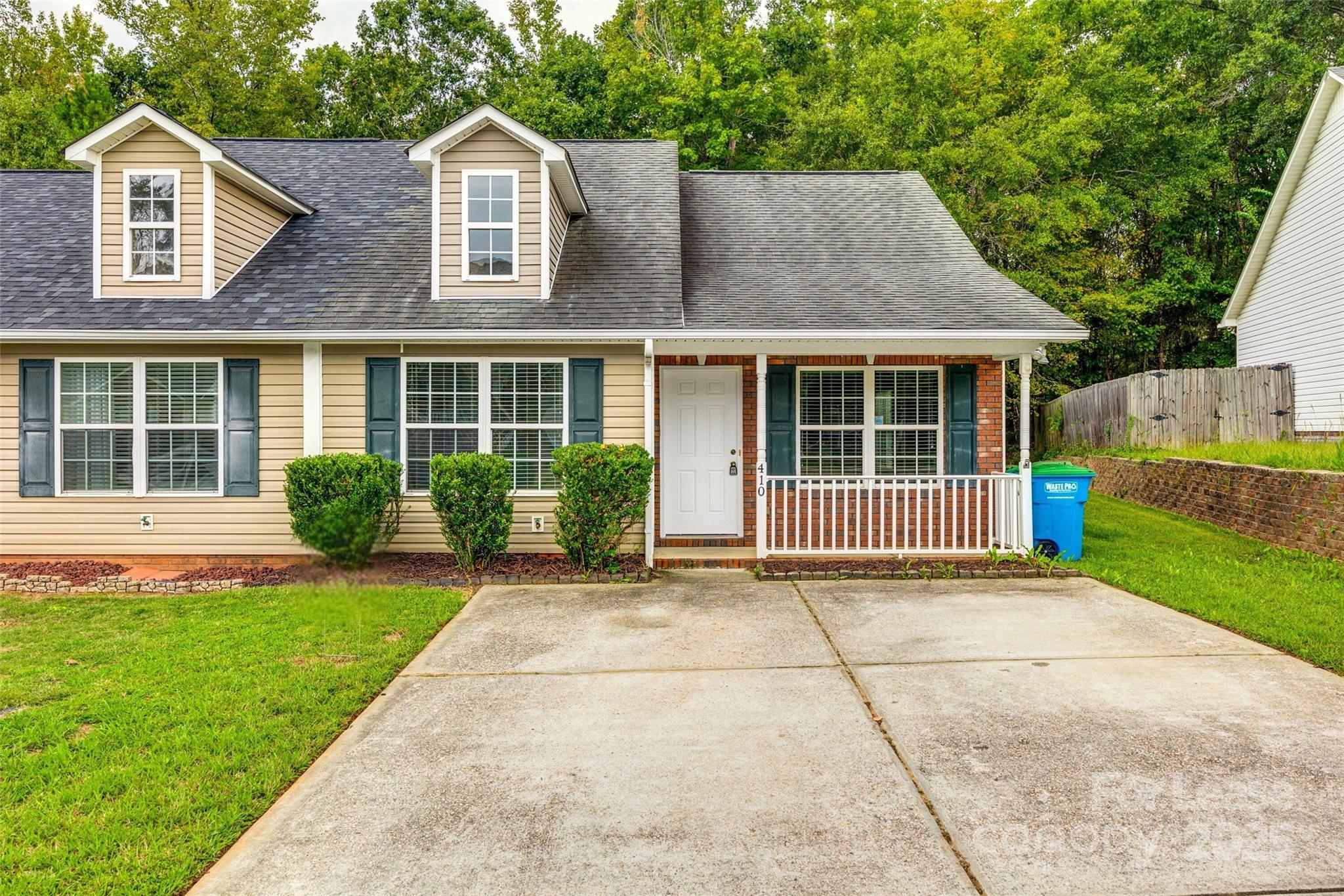 410 Danielle Way, Fort Mill, SC. property listing photo