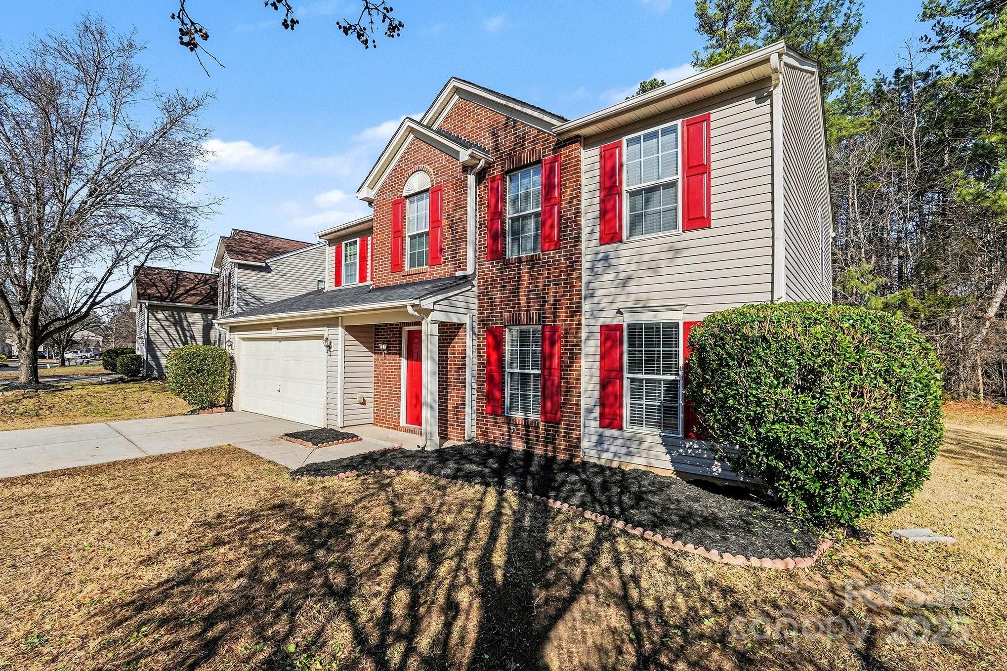 1655 Summit Ridge Lane, Kannapolis, NC. property listing photo