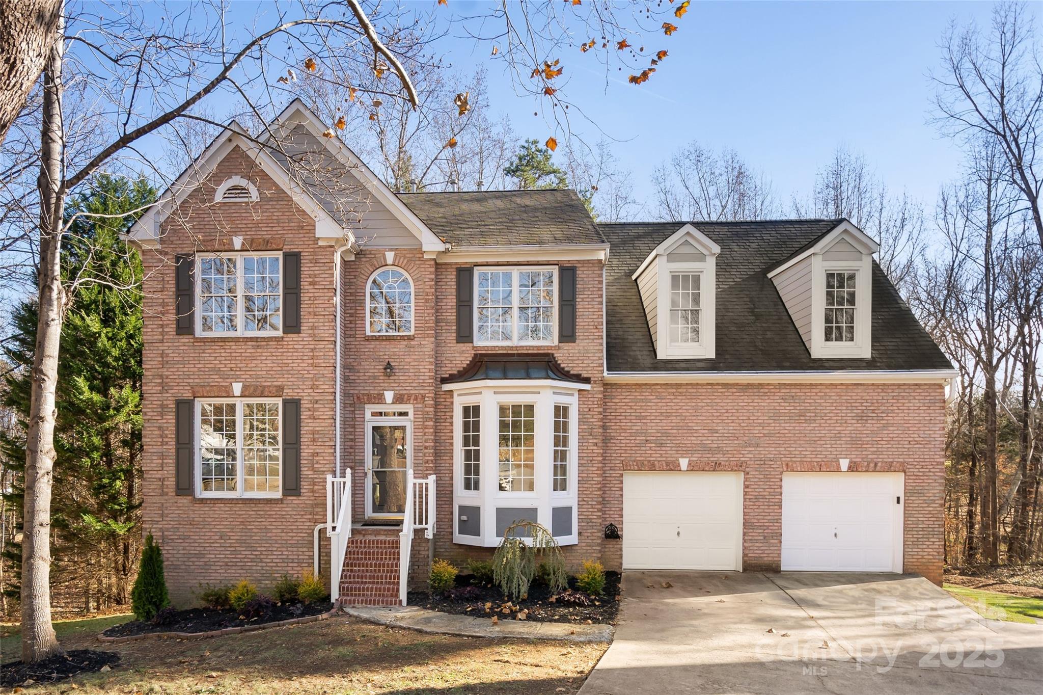 7735 Beaker Court, Charlotte, NC. property listing photo