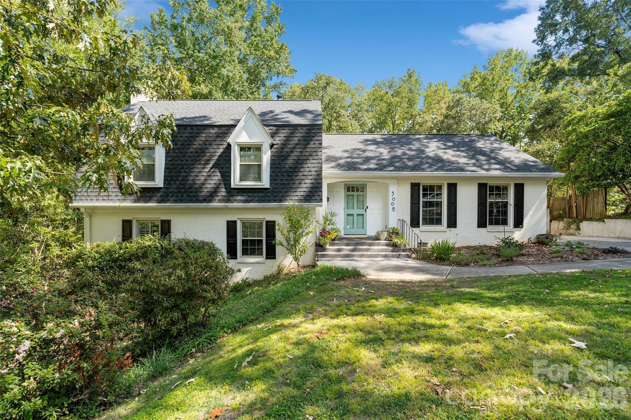 3008 Champaign Street, Charlotte, NC. property listing photo