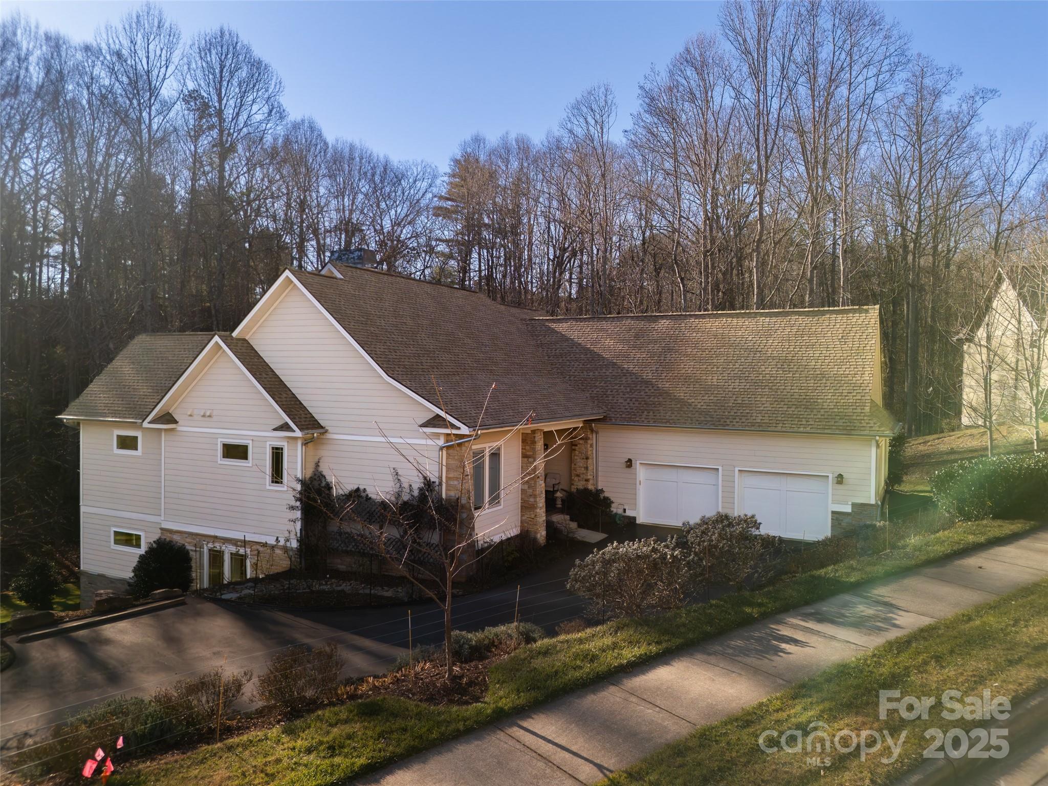 123 Orvis Stone Circle, Biltmore Lake, NC. property listing photo