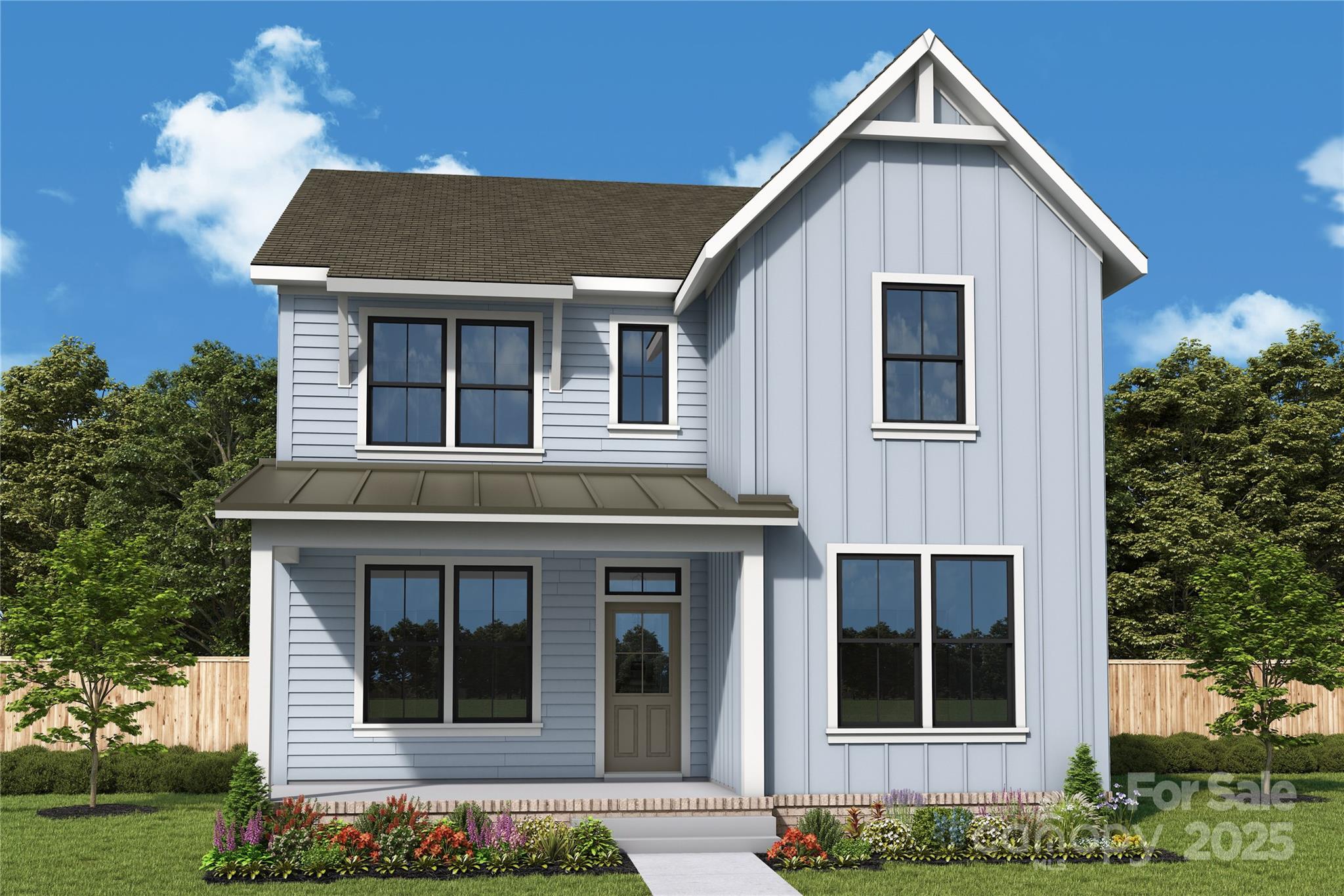 6105 Westheart Way, Charlotte, NC. property listing photo