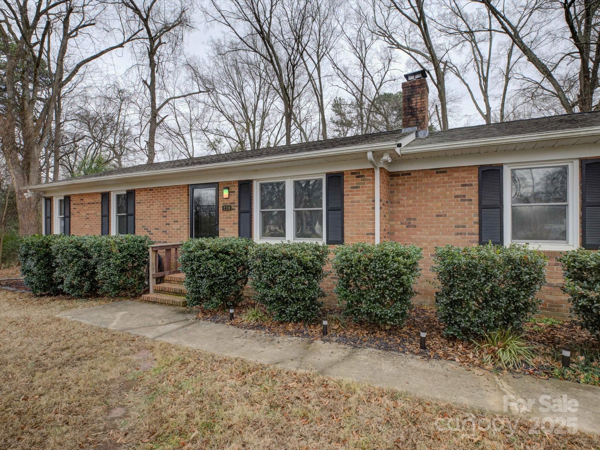 228 Ridge Drive, Harrisburg, NC. property listing photo
