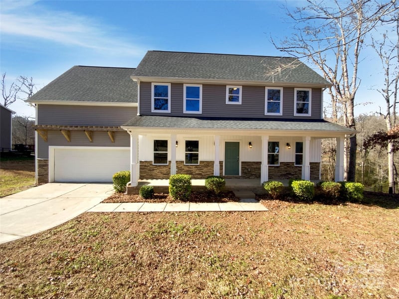 2811 Iveywood, Monroe, NC - 4 beds, 4 baths, 2,999 sqft - $532,000