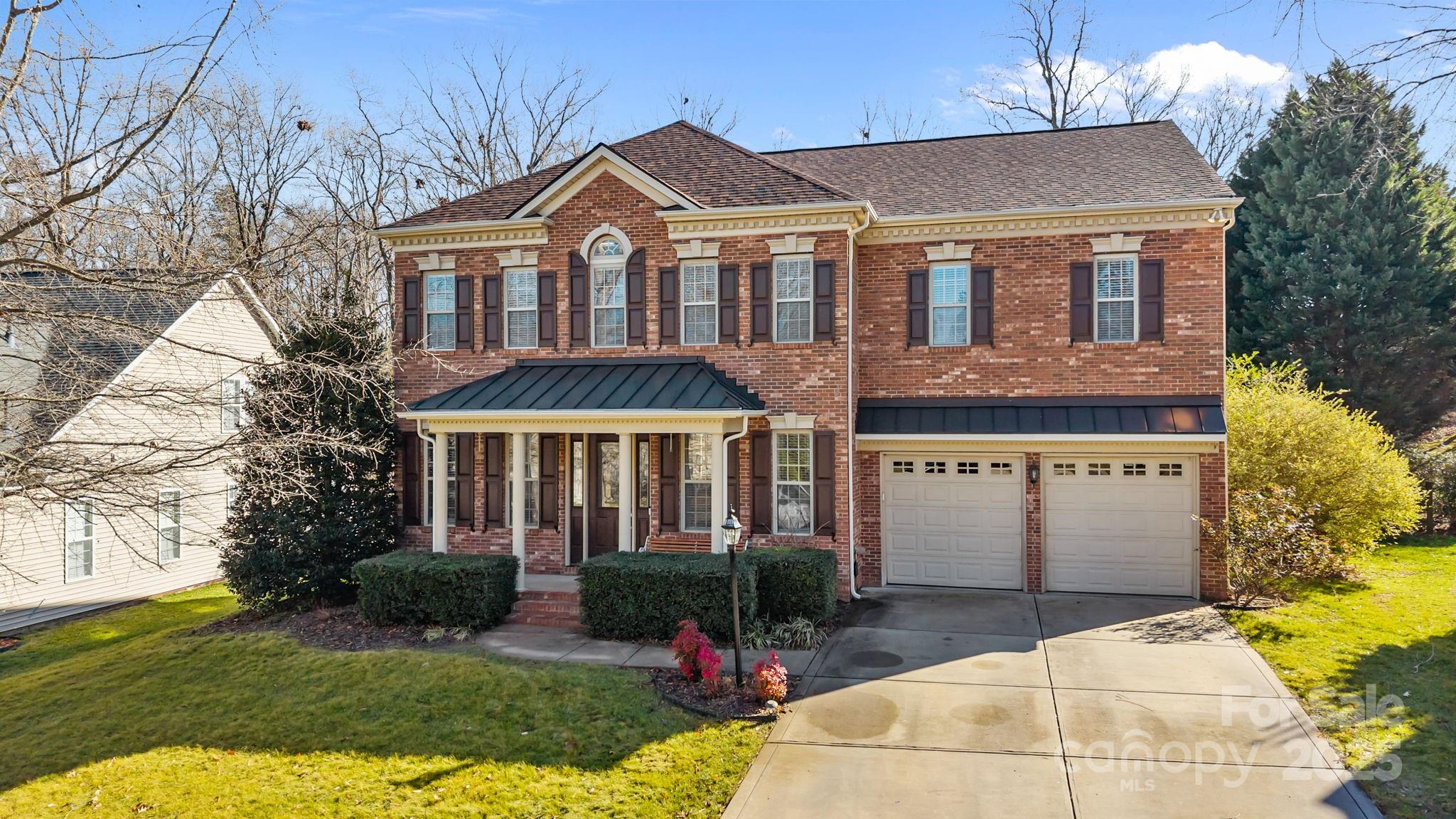 4109 Exbury Gardens, Waxhaw, NC. property listing photo