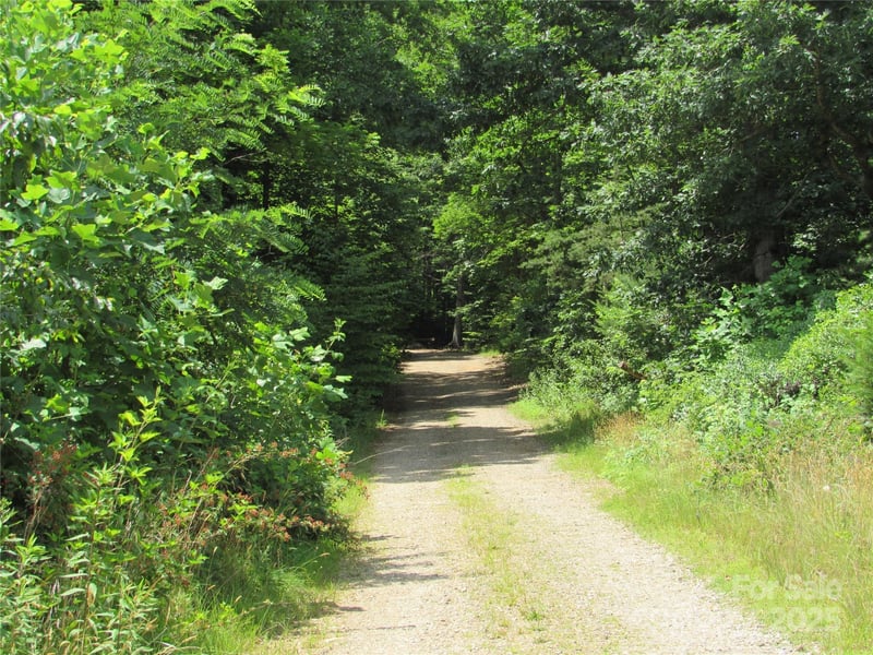 99999 Owen Valley Trail, Black Mountain, NC -  - $76,000