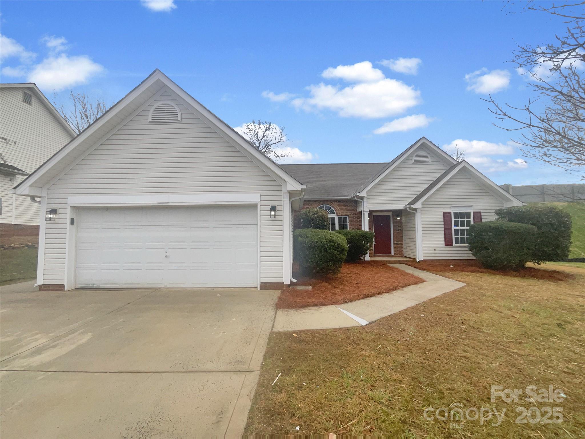 121 Shining Armor Court, Mooresville, NC. property listing photo