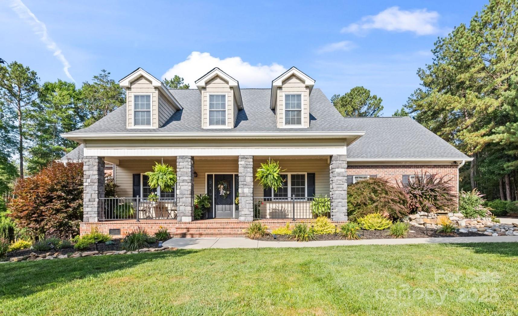221 Riverwalk Drive, Connelly Springs, NC. property listing photo