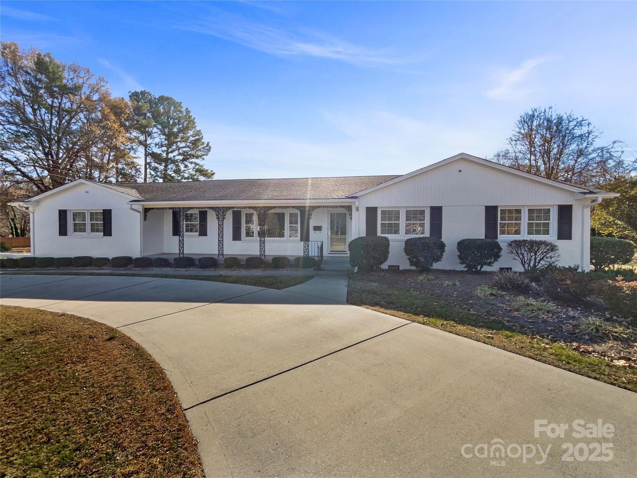 3141 Gardner Park Drive, Gastonia, NC. property listing photo