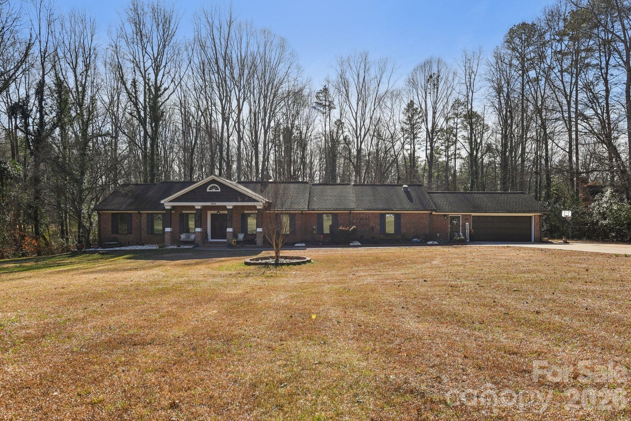 1993 Berrywood Lane, Clover, SC. property listing photo