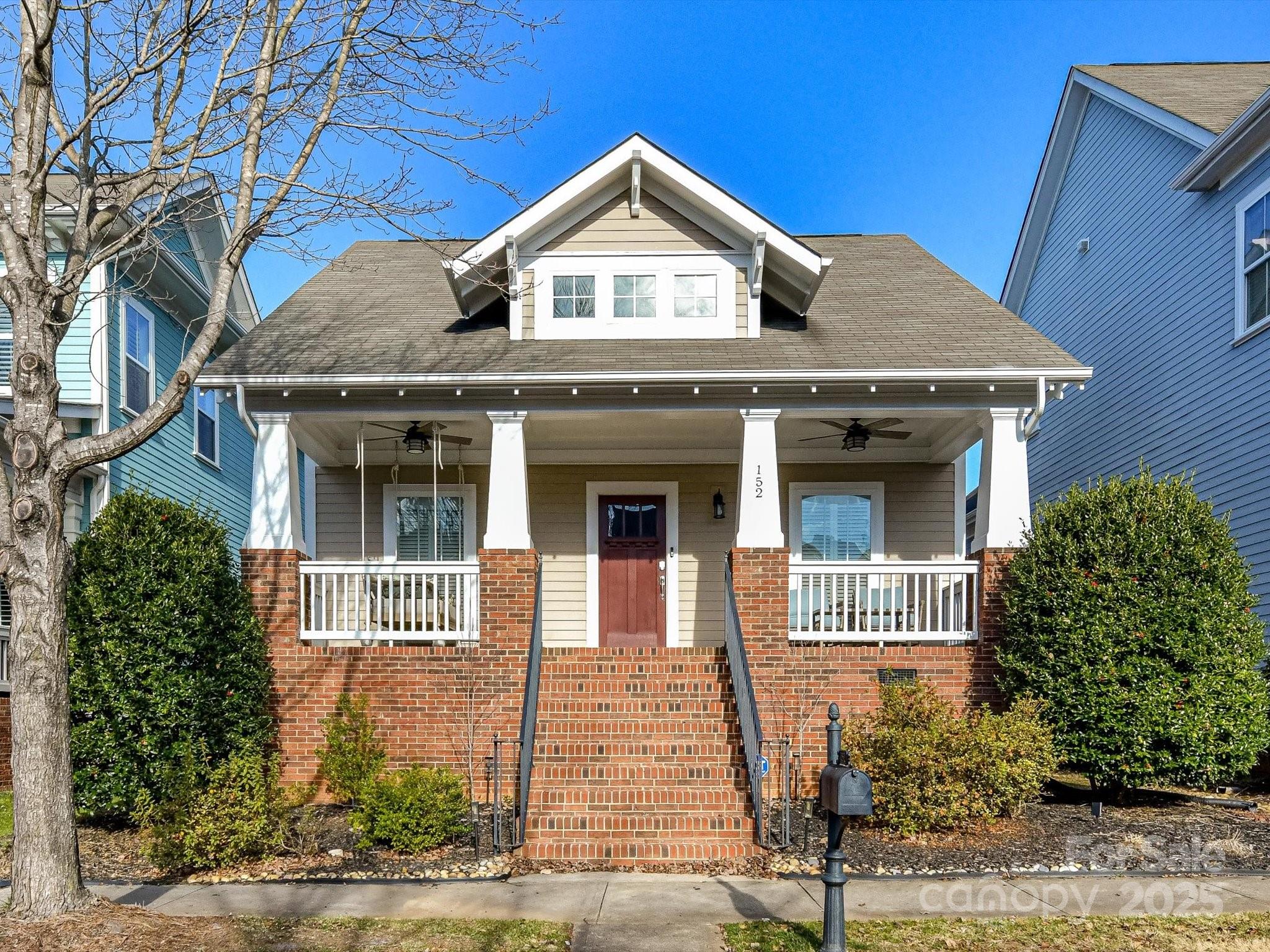 152 Lavender Bloom Loop, Mooresville, NC. property listing photo