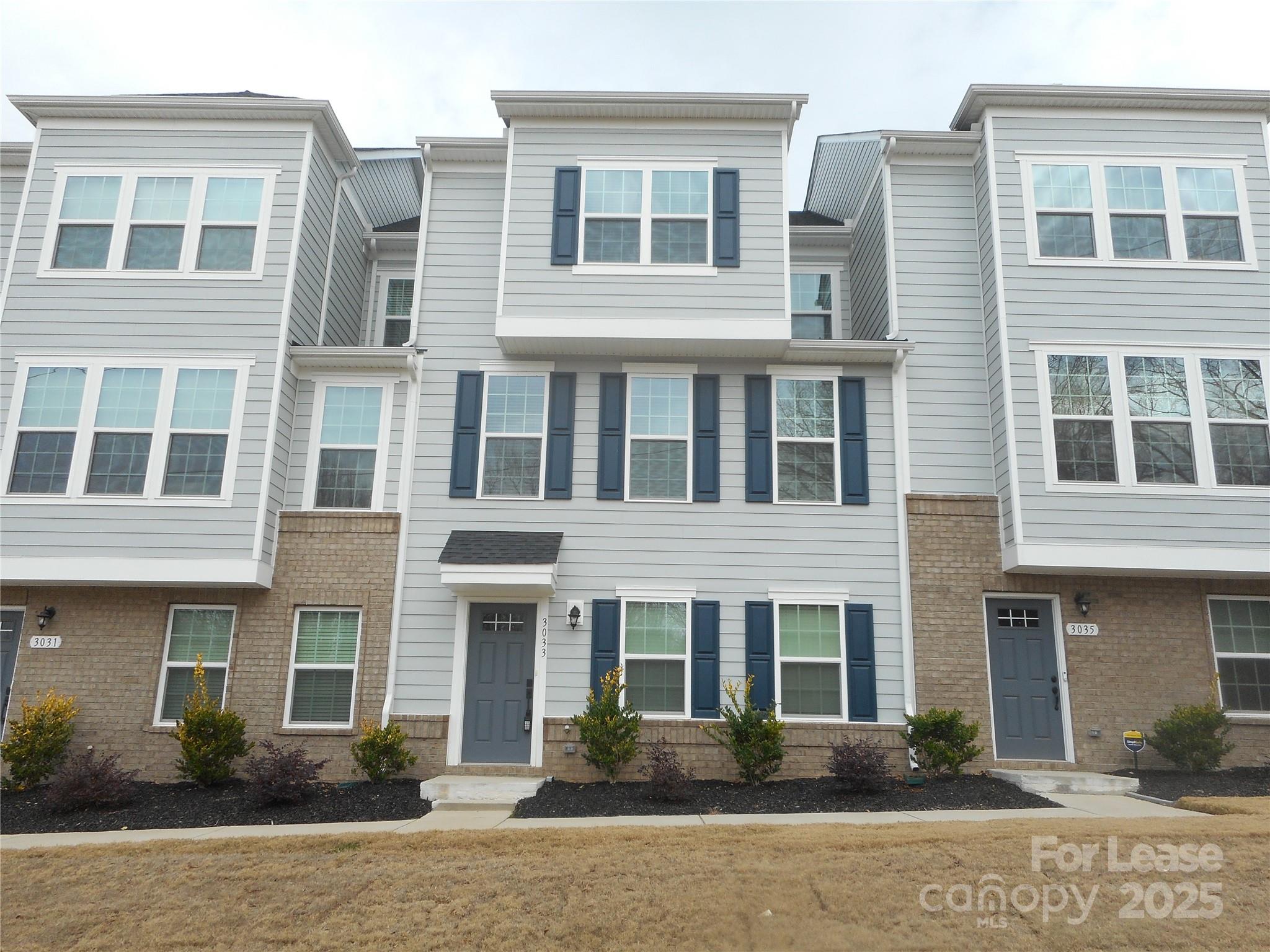 3033 Matthews Indian Trail Road, Matthews, NC. property listing photo