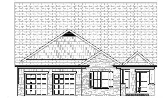 13006 Hazelbrook Lane, Cornelius, NC - 3 beds, 2 baths, 2,483 sqft - $1,195,000