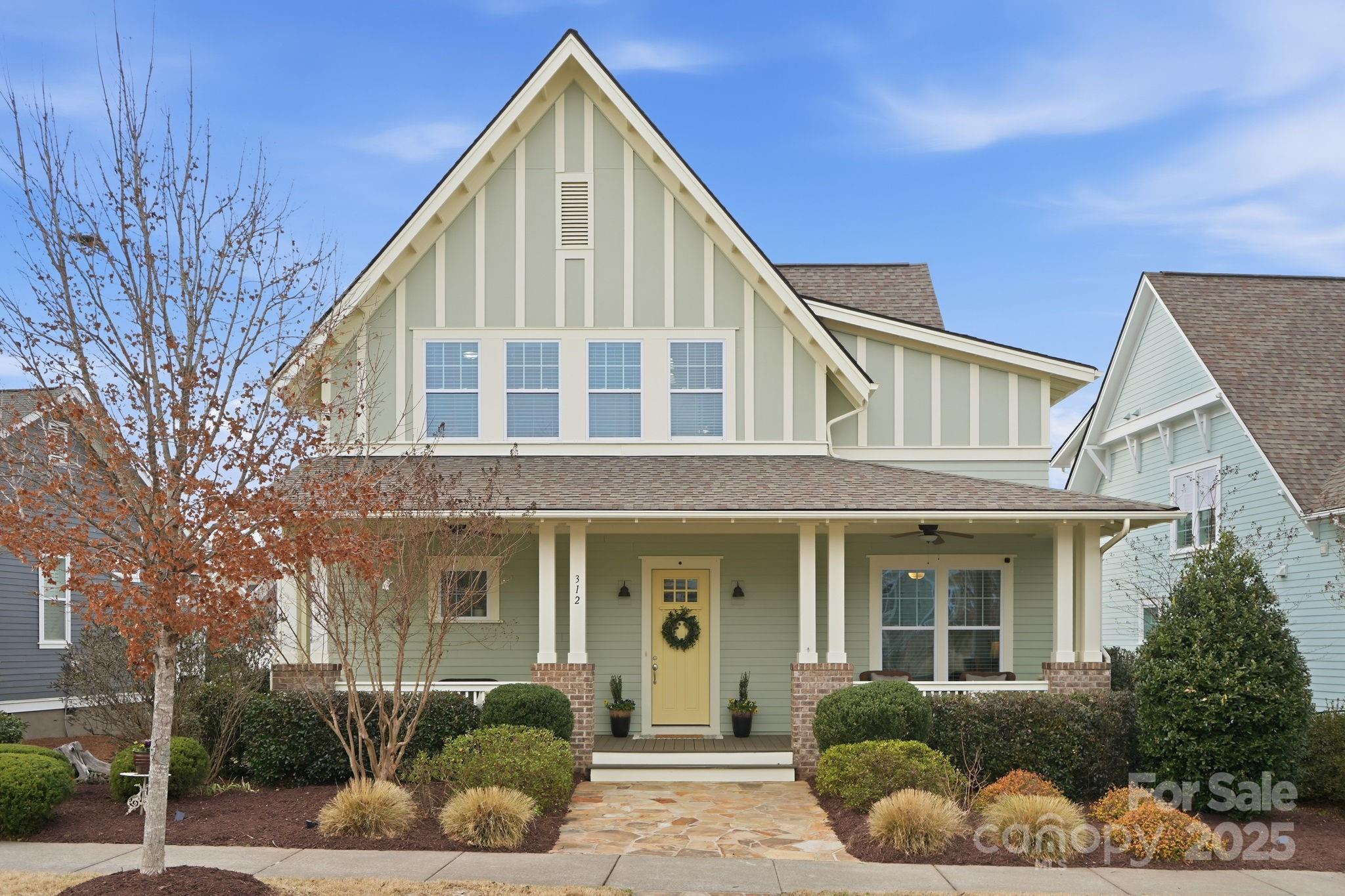 312 Mill Ridge Road, Rock Hill, SC. property listing photo