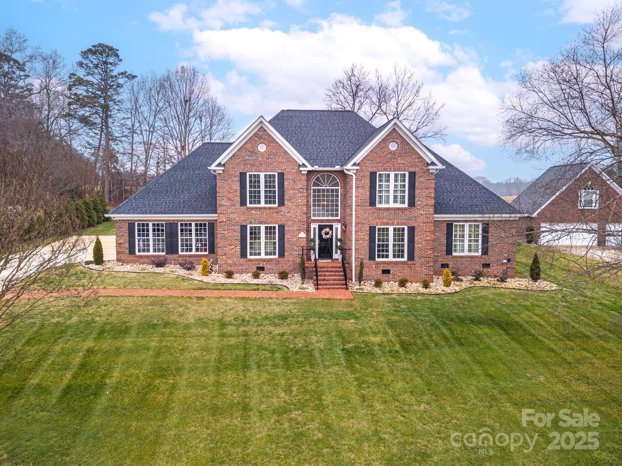 3578 Savannah Lane, Claremont, NC. property listing photo