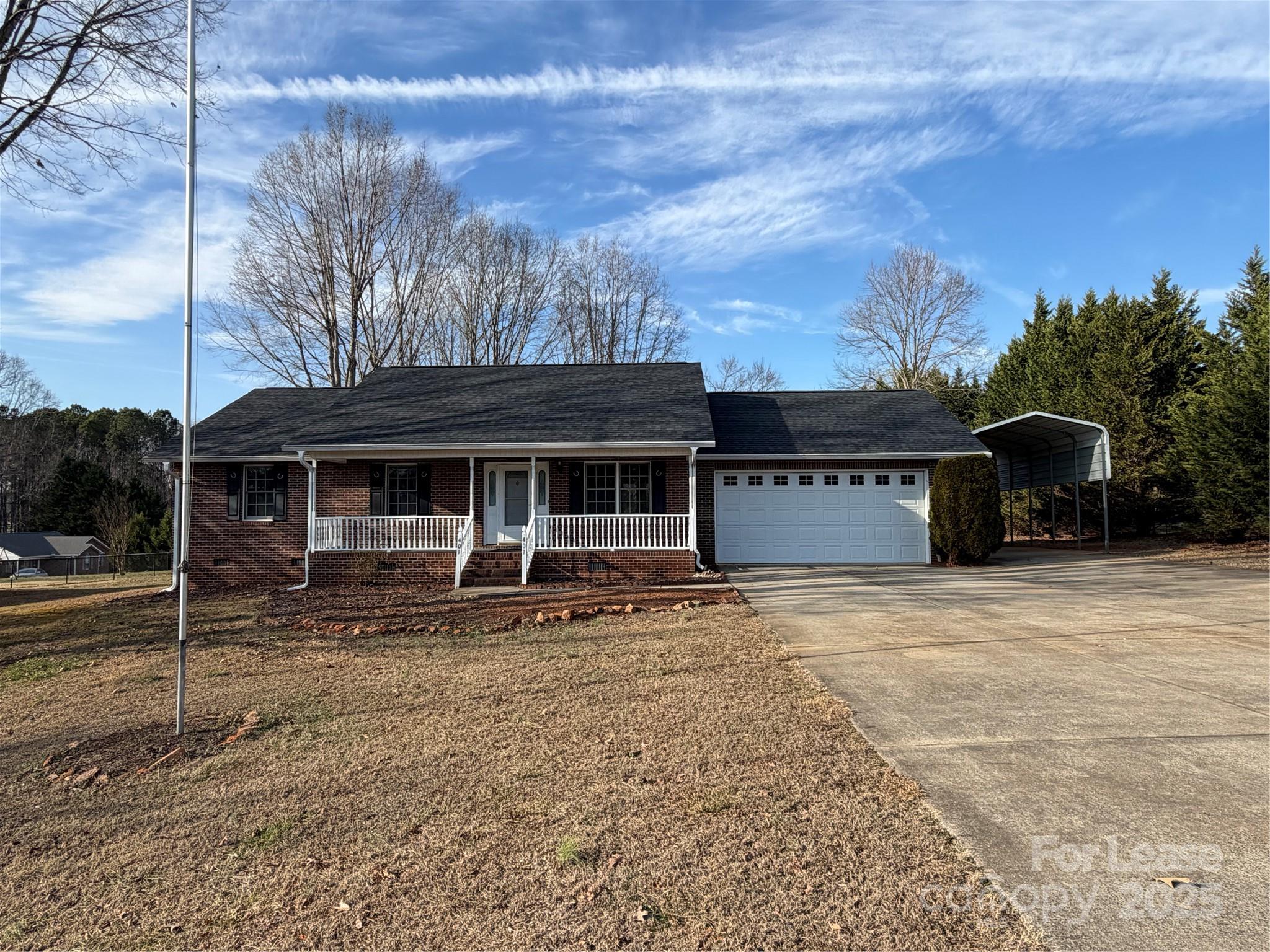401 Miller Farm, Statesville, NC. property listing photo