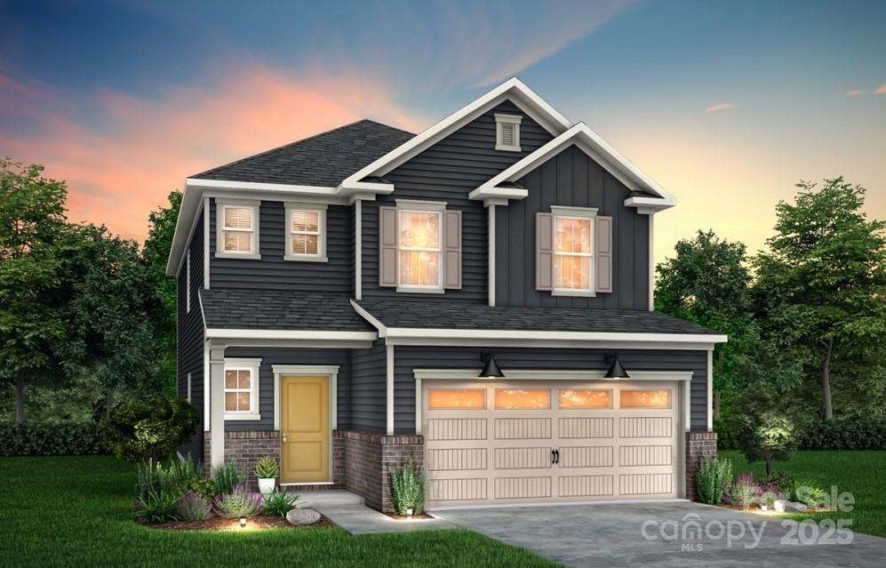11537 Glasden Road, Charlotte, NC. property listing photo