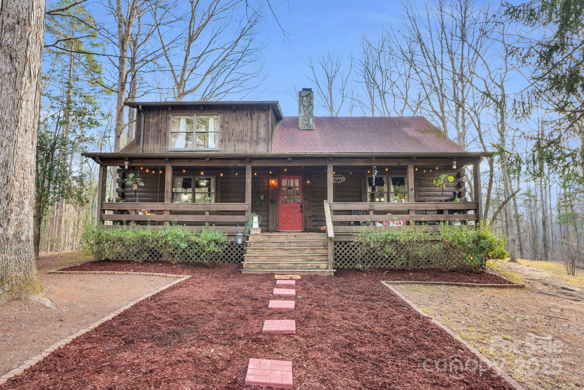 371 Shady Tree Lane, York, SC. property listing photo